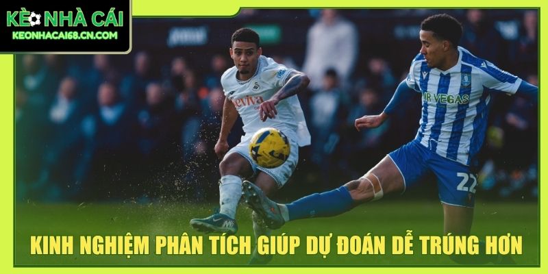 Kèo Bóng Đá: Hướng Dẫn Đọc Tỷ Lệ Cho Người Mới Dễ Hiểu 3 Kinh nghiệm phân tích giúp dự đoán dễ trúng hơn