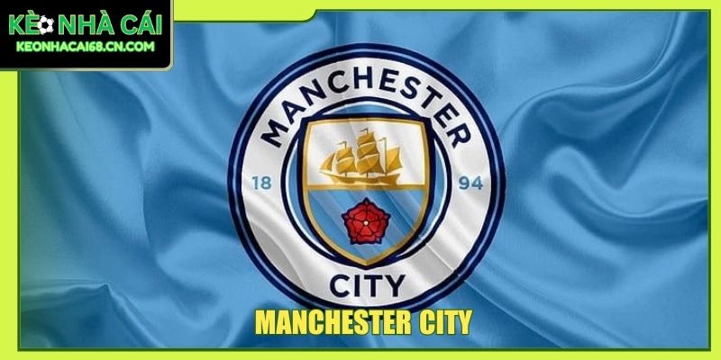 Manchester City - Đế Chế Có Đội Hình Đắt Giá Vượt Thời Gian 1 Manchester City